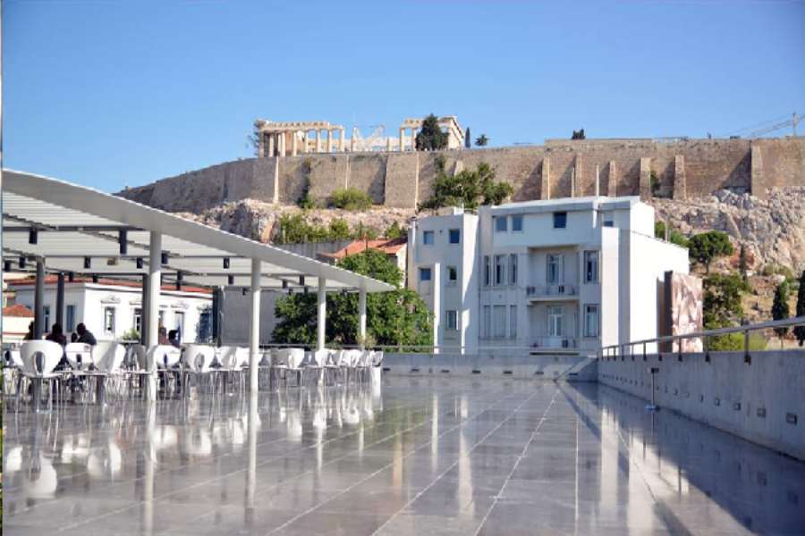 acropolis museum holidays2greece.org